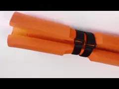 Удлините пусковую площадку шеи NBR пены фитнеса спорт низкую video