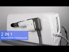 Shockwave Physical Therapy Cellulite Reduction Device Pain Relief