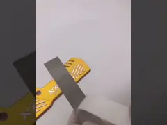 Материалы изолятора 0.15~0.5ммТ общего высокого интерфейса давления 2,2 г/кк термальные 1.6В на регуляторы мотора 2,2 г/кк video