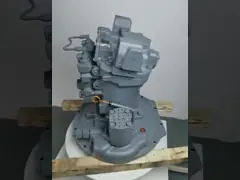 EX200-5 9150726 9152668 Excavator Hydraulic Pump