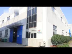 8.33GSM Bale Net Wrap Plastic Anti UV With Warning Line