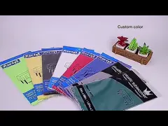 Oilproof PEVA Heavy Duty Table Covers Print Logo 0.022mm Thick