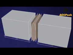 Варочный мешок крепежного материала 5ply Aoli 1000*2000mm video