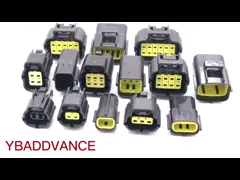 Набор инструментов экстрактора Pin соединителя инструмента удаления серии DT DRK-RT1 для терминала video