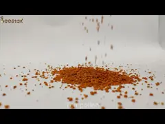 Чистого свежего цветня чая естественная пчелы еды фабрики прямая связь с розничной торговлей video