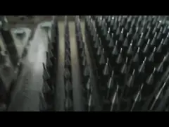 0.1 мм Малый диаметр Конечные мельницы шаровые нос 30 градусов HRC 45 55 60 65 video