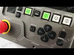 Новое коробки деятельности монитора СМТ ФУДЗИ АДЖ53200 2ЭГКСА004100 НСТ ИИ первоначальное video