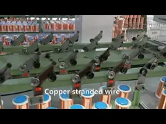 0.2mm x 200 высоких температур провода Mylar высокочастотных связала Litz тесьмой video