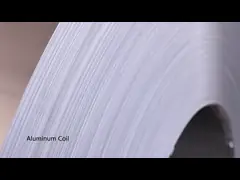 Aluminum Coil Products and Warehouse stock