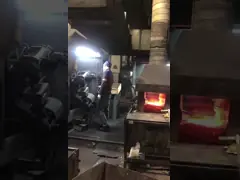 Le meilleur contrôle de PLC de qualité a versé la machine de moulage mécanique sous pression de gravité utilisée pour mécanique en laiton