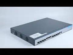 управление СЕТИ переключателя оптического волокна uplink 128Gbps 10g совместимое к Zte EPON OLT video