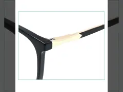 Прозрачные Eyeglasses Tr90 обрамляют ясную оптику Кристл оптически стекел Unisex video