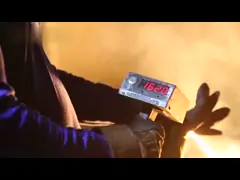 Коробки поверхности крышки люка металла ЭН124 для пожарного гидранта и клапана подземного гидранта подземного video