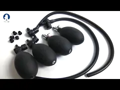 Уборщик для объектива фотоаппарата, монтажная плата пыли воздуходувки воздуха PVC электроники датчика video