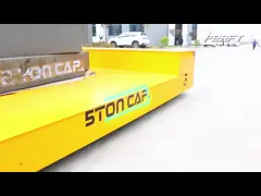 Батарея использующее энергию 300t дистанционного управления умирает тележка изменения video