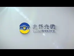 HDPE LSZH вычисляет 8 поддержанную собственную личность ядра кабеля оптического волокна 12/24 воздушную video