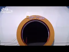 15m Diameter Geodesic Dome Event Tent 177m2 Product Launch Showroom video
