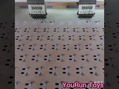 Свет - голубая рыба заполненные игрушки плюша video