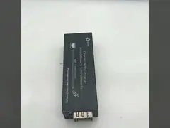 DC 5~15V конвертера средств массовой информации USB 3W 1310nm SFP для гигабита video
