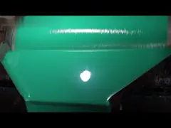 Спорт винила IAAF справляясь линии картины толщина циновки суда 18MM video