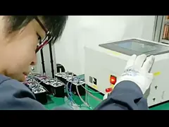 1,8 мотор принтера Nema 23 57mm степени 3D Stepper video