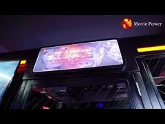 VR Зомби Игра 9d VR Стрельба Симулятор Виртуальная Реальность Play Station video