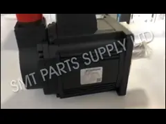 Мотор КСФ0КВЛАА00 И-оси водителя КМ402 КМ301 мотора сервопривода Мицубиси ХК-РФС103-С1 video