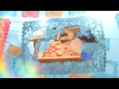 обкладка тормоза сплетенная Не-азбестом промышленная, обкладка тормоза ворота высокой интенсивности video