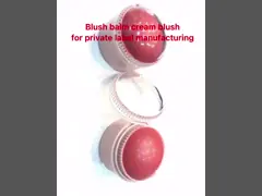 Soft Flexible Flush Balm Cream