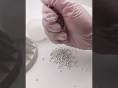 теплоотвод 1.0mm толстый термально проводной пластиковый, сырье восходящего потока теплого воздуха GPU проводное пластиковое video