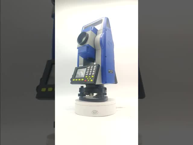 Reflectorless  800m Stonex R3 Total Station Survey Instrument