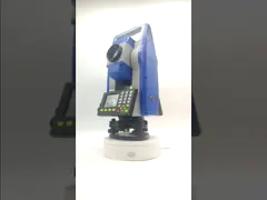 Reflectorless  800m Stonex R3 Total Station Survey Instrument video