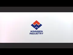 Winnsen Почта с пин-кодом водонепроницаемый самоподъемный шкафчик с сенсорным экраном Цифровая доставка посылок Умный шкафчик Умный лок video