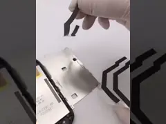 graphite sheet TIR300C