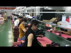 Перезаряжаемые портативная складчатость перемещения вентилятора шеи спорт 5200mAh video