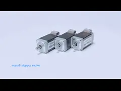 Nema 23 4 Wire 57mm Connector Stepper Motor video