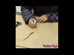 Piggy игрушки чучела video