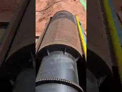 Оборудование обогащения руды аллювиальной россыпи завода стирки золота video