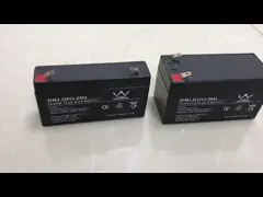 Черные F3 12 батареи 6FM15 181*77*167 mm UPS/инвертора вольта 15ah video