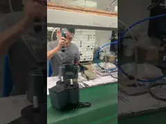 Одноручная работа Автоматическая отвёртка для электронных изделий video