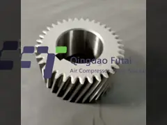 Зацепите 39752928 частей компрессора воздуха винта запасных для ранда Ingersoll video