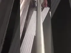 Heat Resistant Double Sided LED Light Thermal Conductive Adhesive Tape