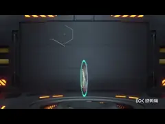 High End Over Ear 32ohm 2.2m 117dB 3.5 mm Gaming Headset