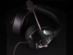 DC5V 20000Hz 117dB Onikuma K6 Gaming Headset