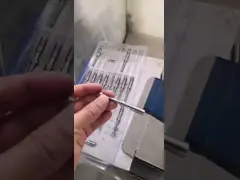 Неподдельный напорный клапан клапана сброса ПК200-8 723-40-71102 экскаватора для двигателя КОМАТСУ video