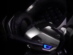 PC PS4  DC5V 20000Hz Onikuma K5 Gaming Headset