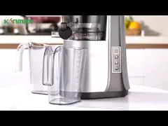 Центробежный Juicer силы машины Juicing для Juicer нержавеющей стали овоща плода вертикального медленного video
