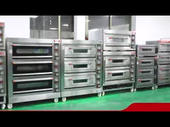 Коммерчески рефрижерация половинной двери подносов 2 оборудования 36 заквашивания задерживает Proofer в развитии video