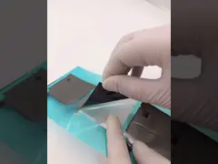 graphite sheet TIR600