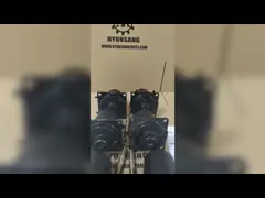 Валик 20Y-53-13121 21K-62-35270 20E-62-31462 07095-01035 для KOMATSU PC130-8 PC200-8 video